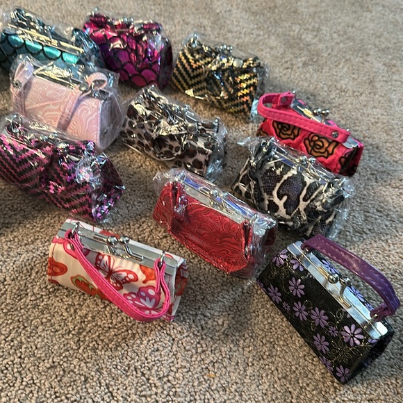 Bundle of mini/tiny purse’s - Picture 4 of 4